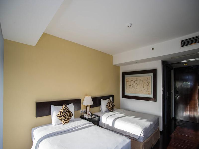 Swiss-Belhotel Segara Resort & Spa Nusa Dua  Exterior photo