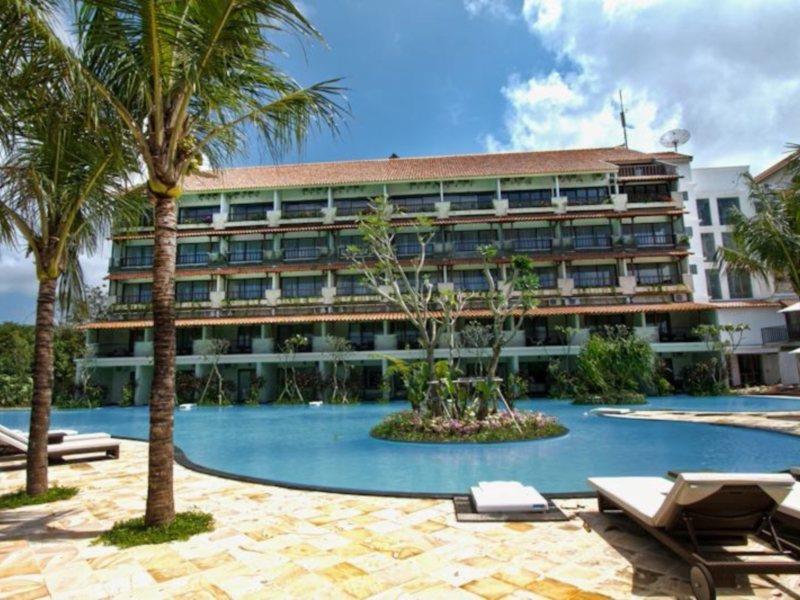 Swiss-Belhotel Segara Resort & Spa Nusa Dua  Exterior photo