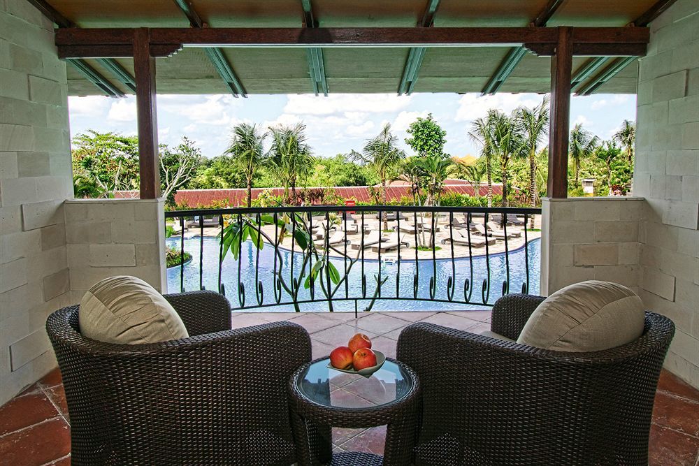 Swiss-Belhotel Segara Resort & Spa Nusa Dua  Exterior photo