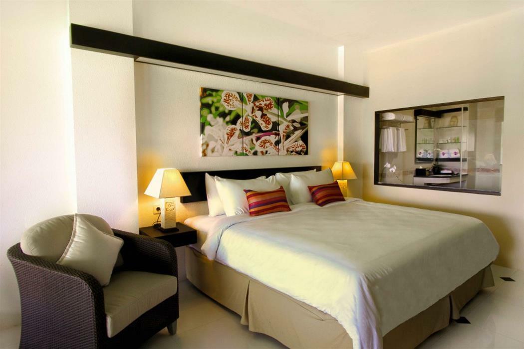 Swiss-Belhotel Segara Resort & Spa Nusa Dua  Exterior photo